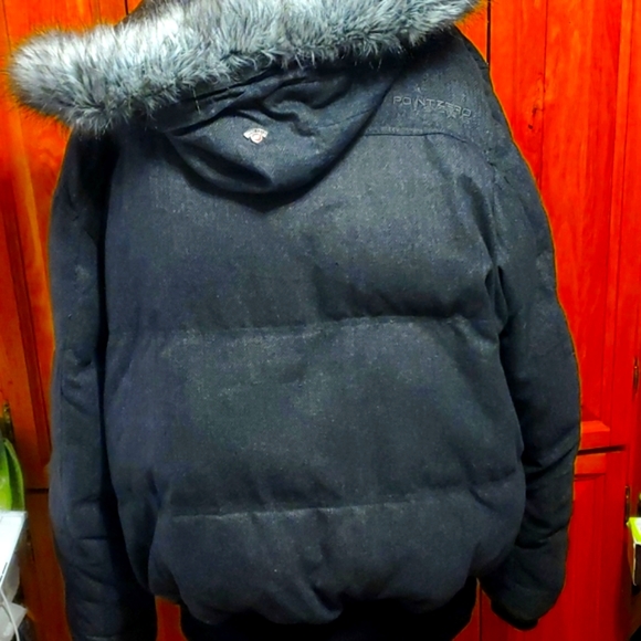 🔥 XXL DOWN JACKET - Picture 2 of 16